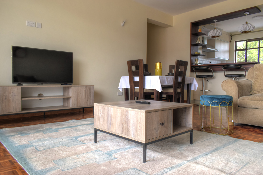 Orchid Three Bedroom